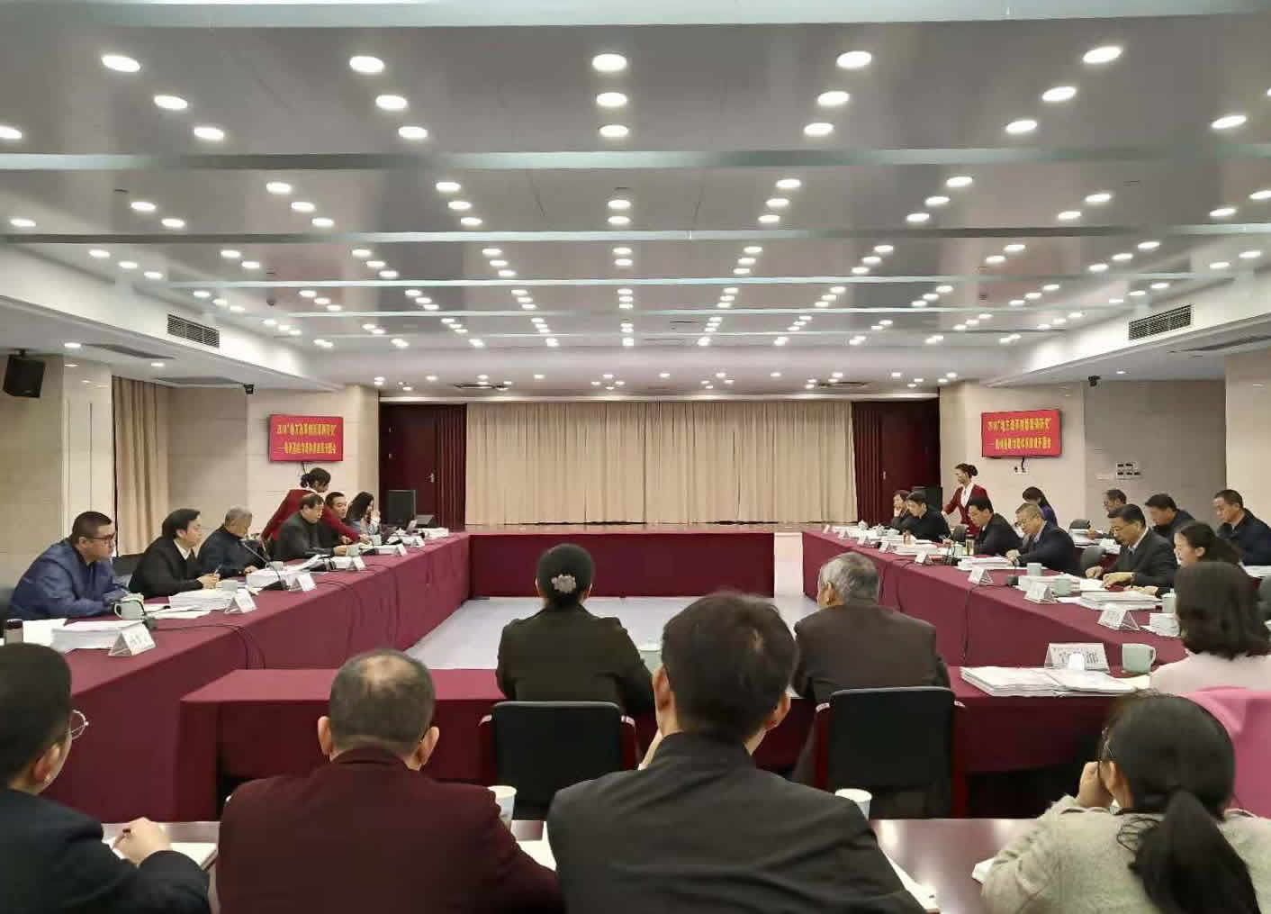 中國經(jīng)濟體制改革基金會“衢州基層治理體系建設(shè)”課題研究全面展開