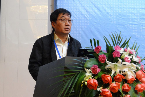 中國經(jīng)濟體制改革基金會曹文煉：新興經(jīng)濟體貨幣金融合作越來越多