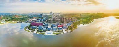 中國經(jīng)濟(jì)體制改革基金會成都：革新者的“萬億”向上之路                                                                      