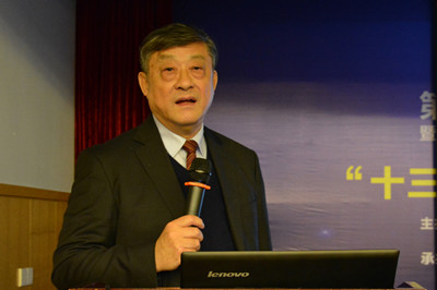 中國經(jīng)濟體制改革基金會廣東改革論壇：專家論道供給端結(jié)構(gòu)改革 助推“十三五”轉(zhuǎn)型升級